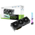 GeForce RTX 5070 Ti 16GB GDDR7 Triple Fan Graphics Card U2539