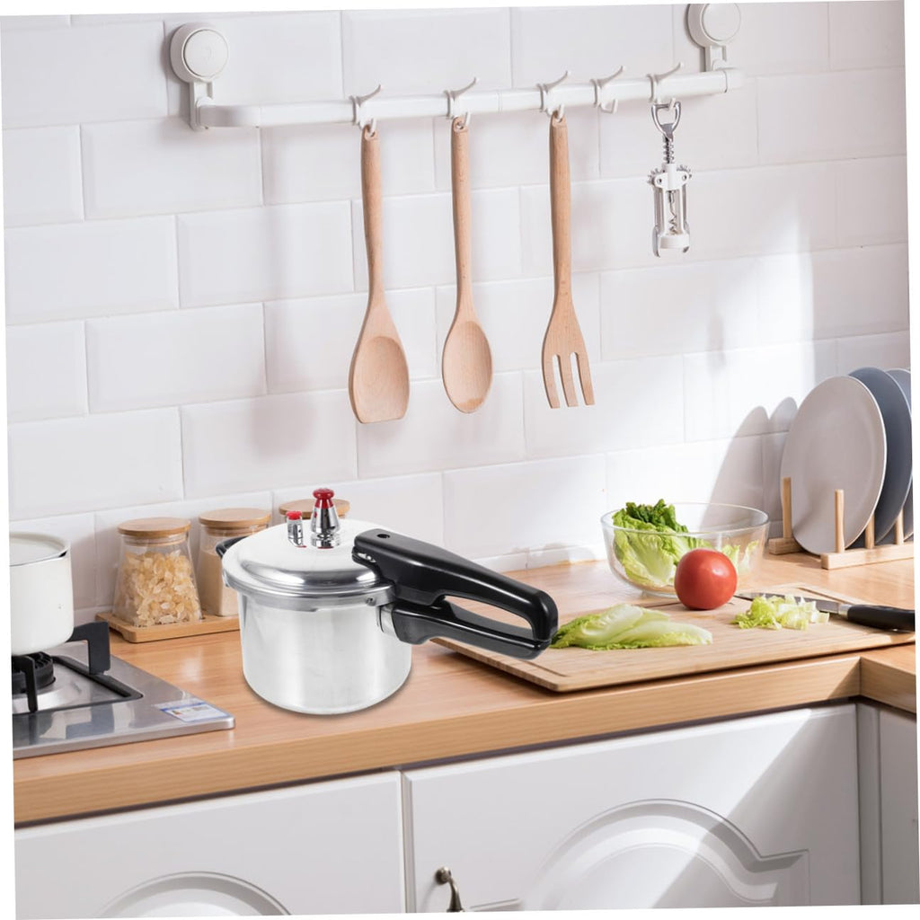 Pressure Cooker Kitchen Pot with Ergonomic Handle J864