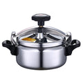 2L Aluminum Pressure Cooker E960