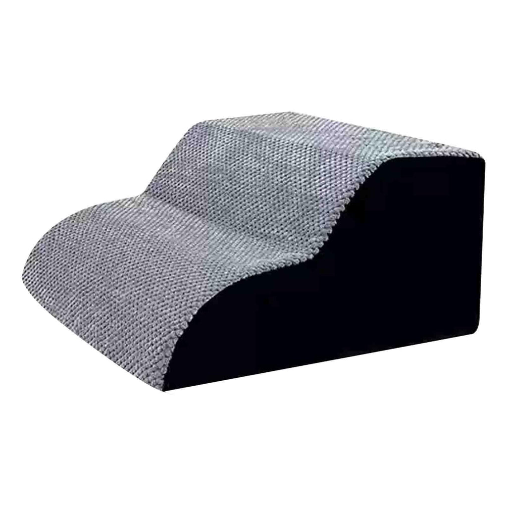 Non-Slip High Density Foam Pet Stairs V50364