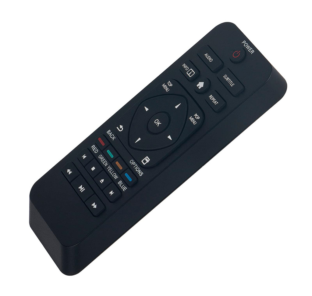 Remote Control for Philips 4K HD Blu-ray Player V725