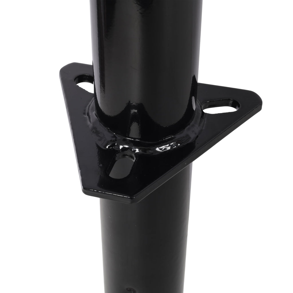 3500LBS Electric Tongue Jack with LED Work Light M33786