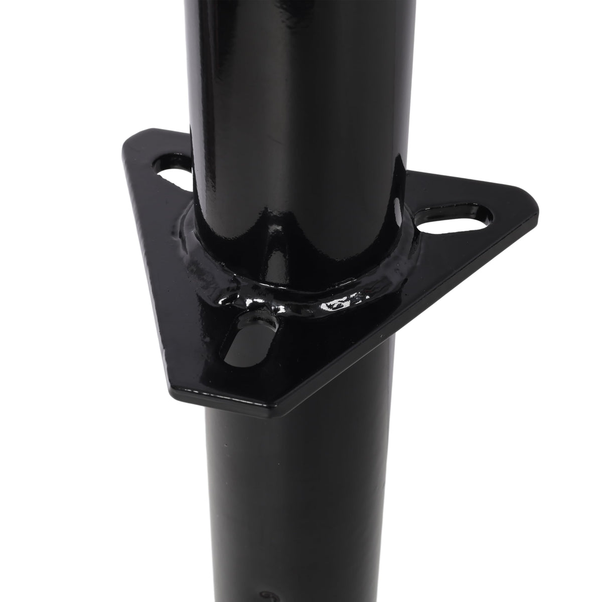 3500LBS Electric Tongue Jack with LED Work Light M33786