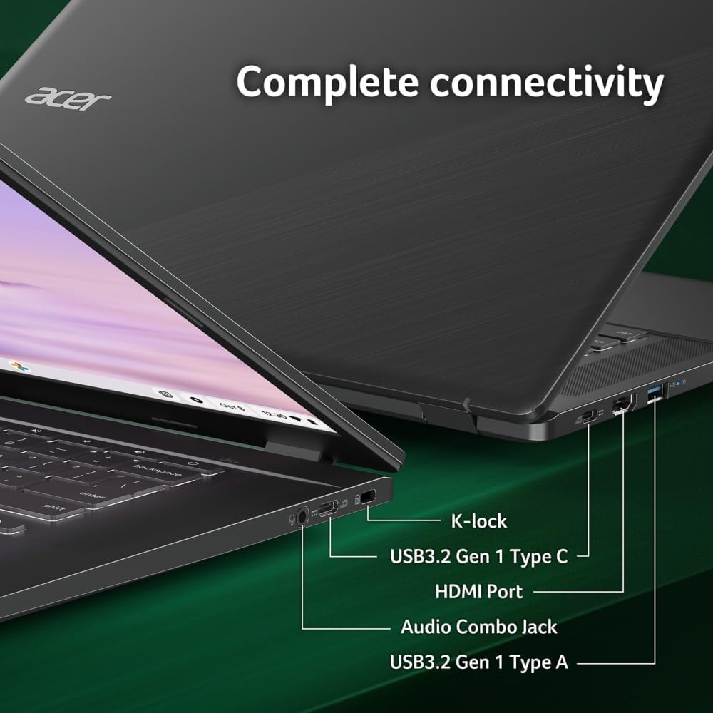 15.6" Touchscreen Laptop B113