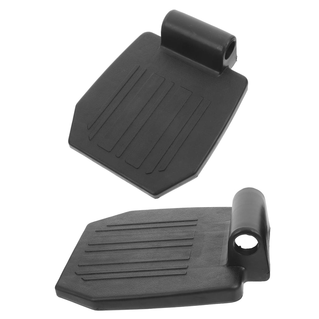 Heavy Duty Wheelchair Footrest Y42693
