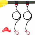 Paddle Leash with Gel Grip P112