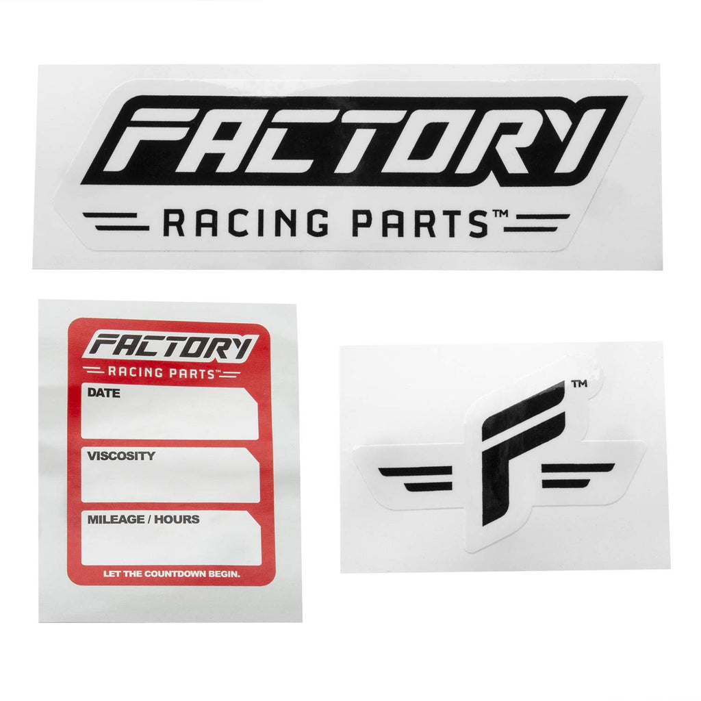 Oil Change Kit U9807
