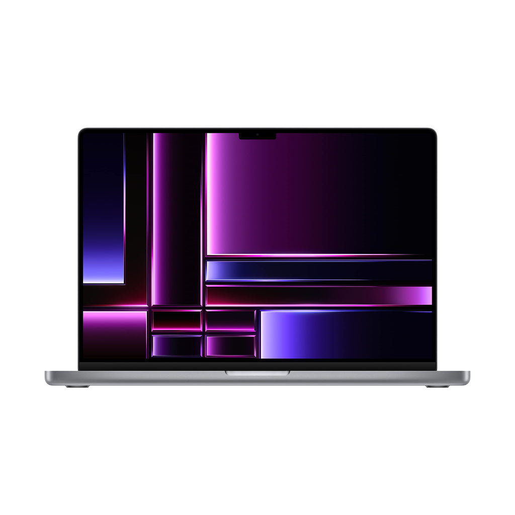 16.2-inch 32GB RAM 1TB SSD Space Gray Laptop C628121