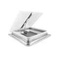 RV Roof Vent Kit with Translucent Lid and Built-In Screen L7830
