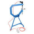 Pneumatic Planishing Hammer with Stand & Pedal G989785