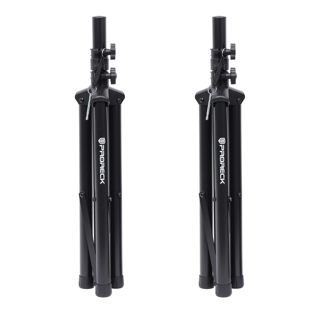15-Inch 2000 Watt 2-Way Powered PA Speaker System J392
