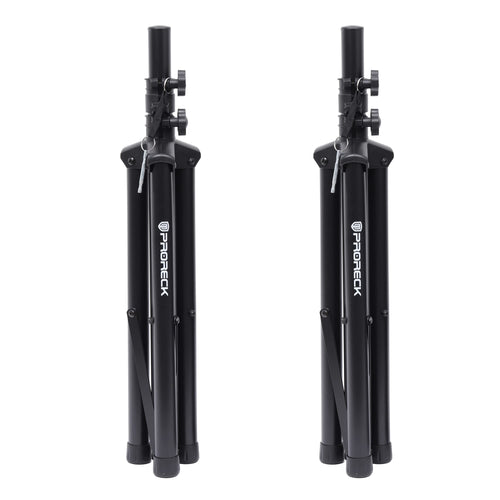 15-Inch 2000 Watt 2-Way Powered PA Speaker System J392