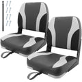 Folding Boat Seat 2 Pack O496