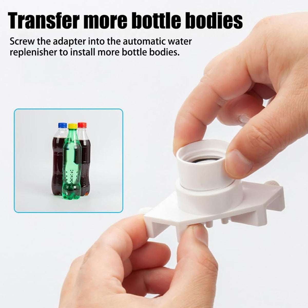 Aquarium Automatic Water Changer E631233