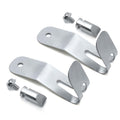 Round Bar Weight Distribution Retainers for Trailer Hitch Parts C689645
