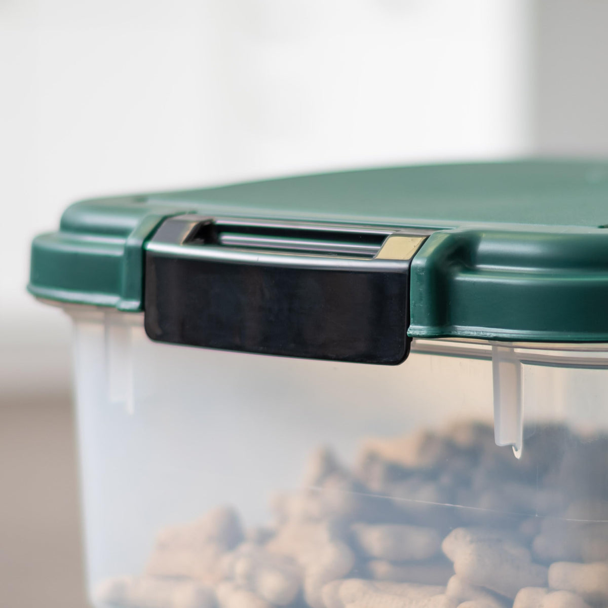 Airtight Pet Food Container C31380