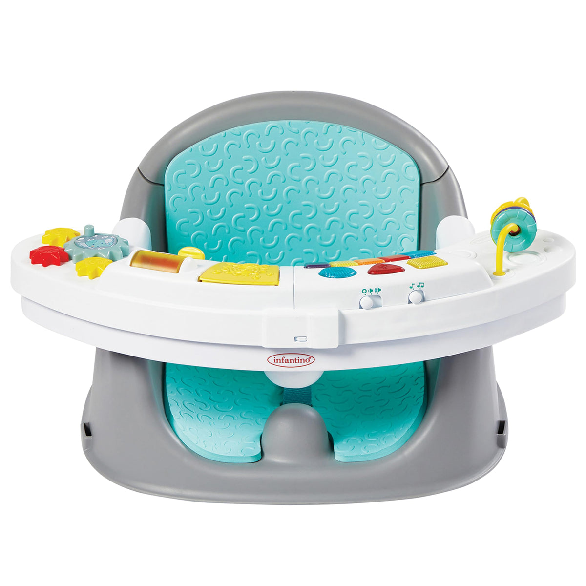 3-in-1 Discovery Seat and Booster with Piano Z864677