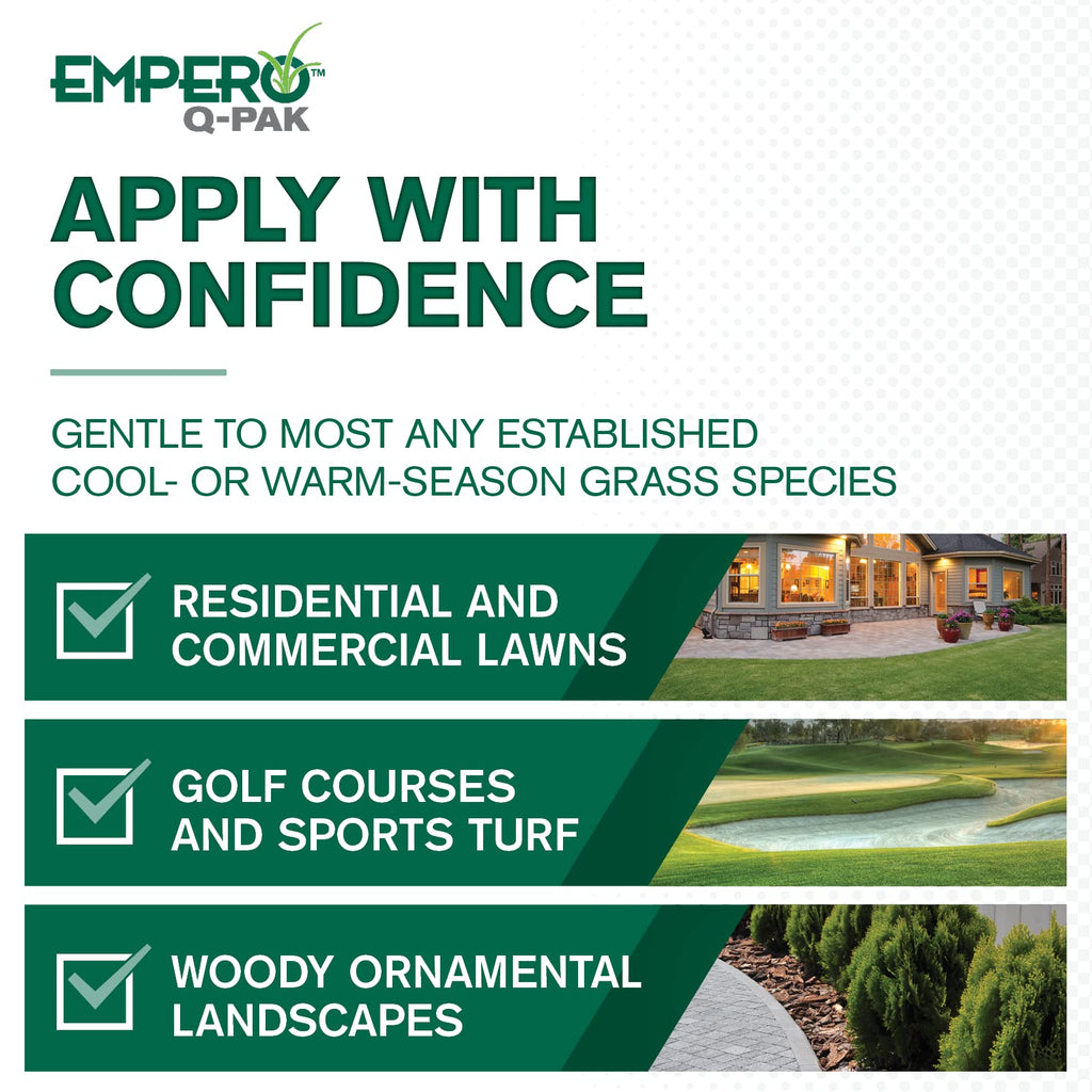 2 Pack Turf Herbicide Z7900