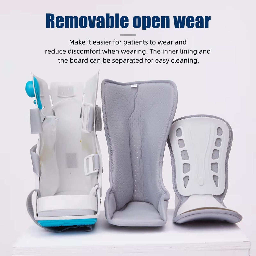 Inflatable Medical Walking Boot R3660