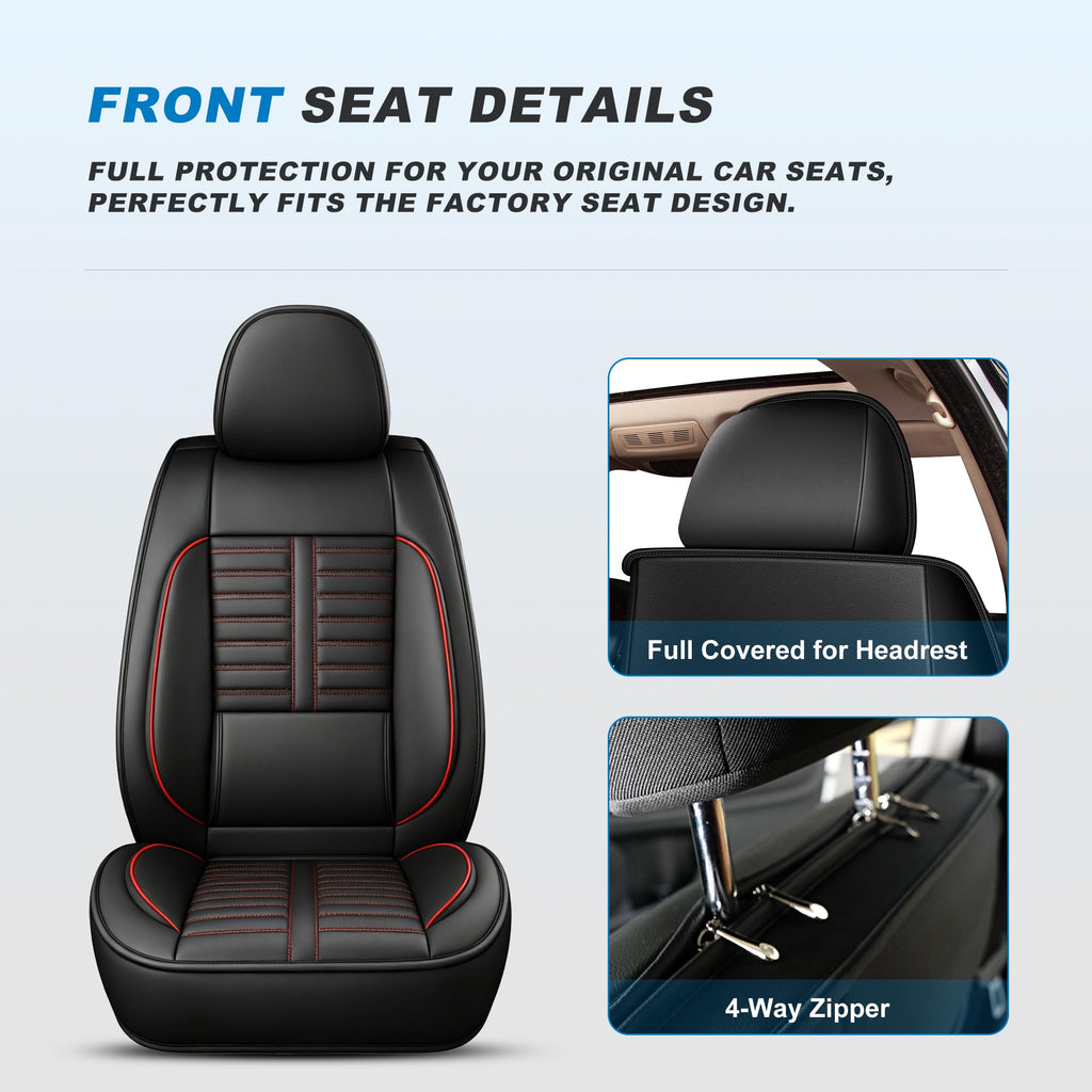Full Set Seat Covers A79008