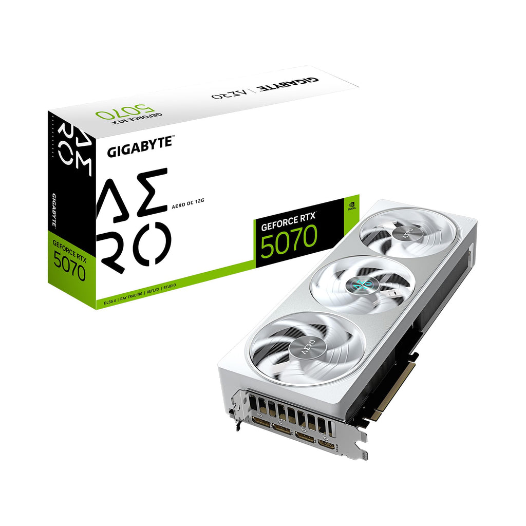 12GB GDDR7 Graphics Card F310