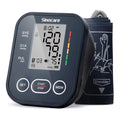 Upper Arm Blood Pressure Monitor with Adjustable Arm Cuff W995