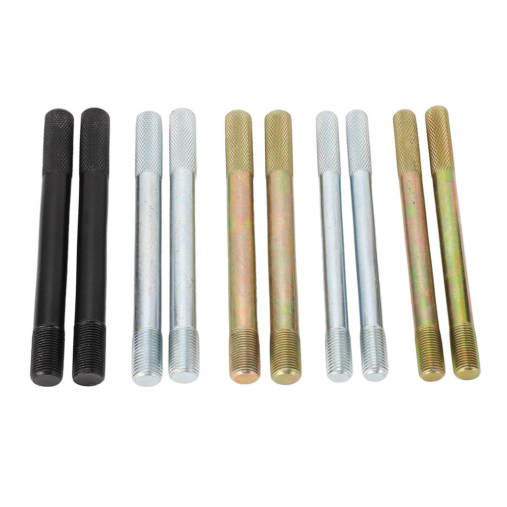10 Pcs Metal Wheel Alignment Pin J979921