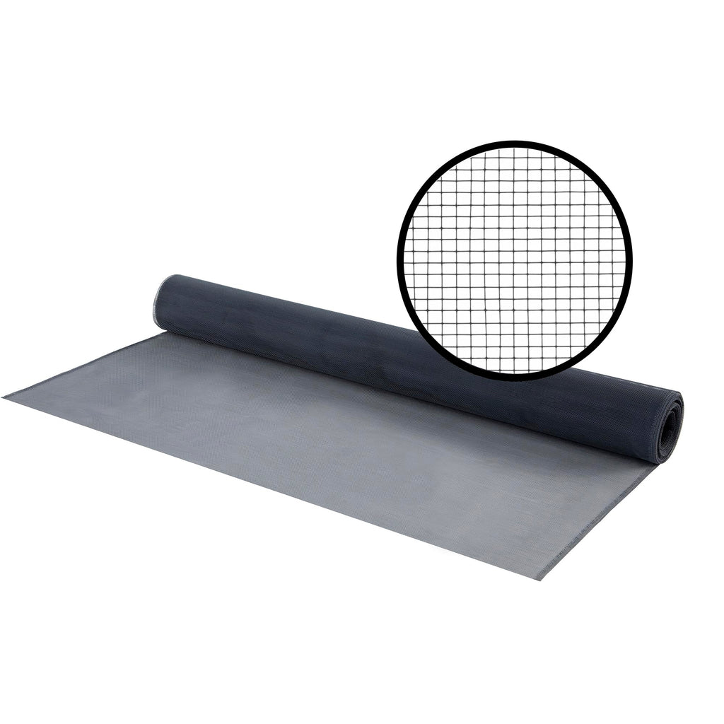 Aluminum Screen 36in x 84in Replacement Roll R530