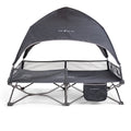 Portable Cot Grey X27783