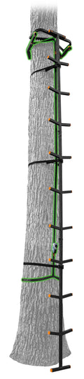 Climbing Stick with Jaw System T18323