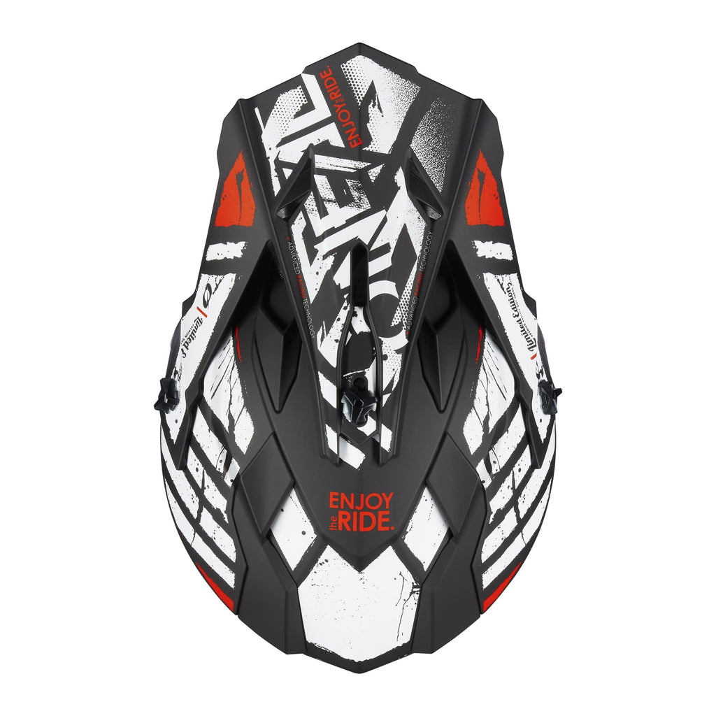 Helmet I4612