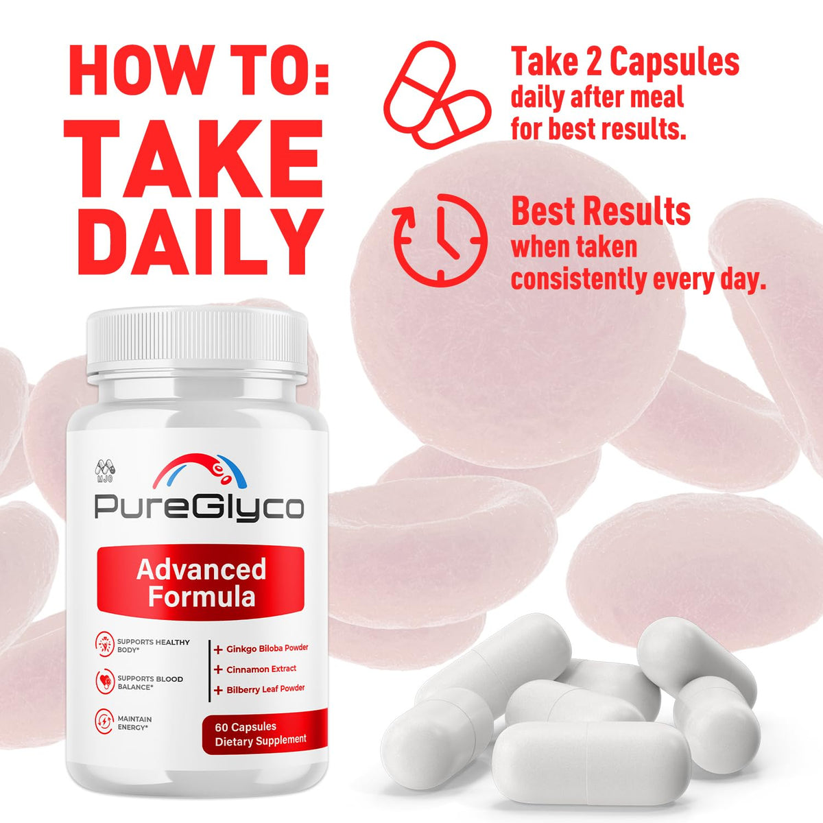 120 Capsules H147