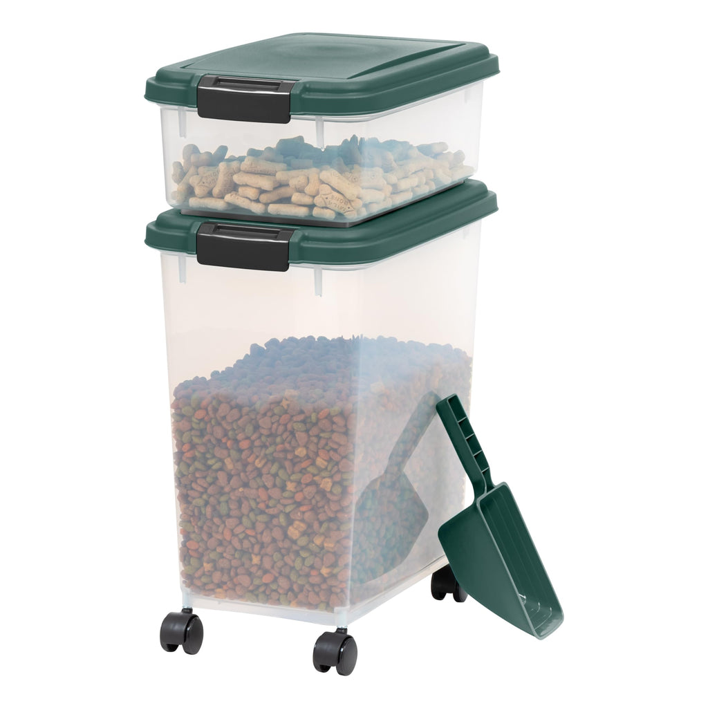 Airtight Pet Food Container C31380