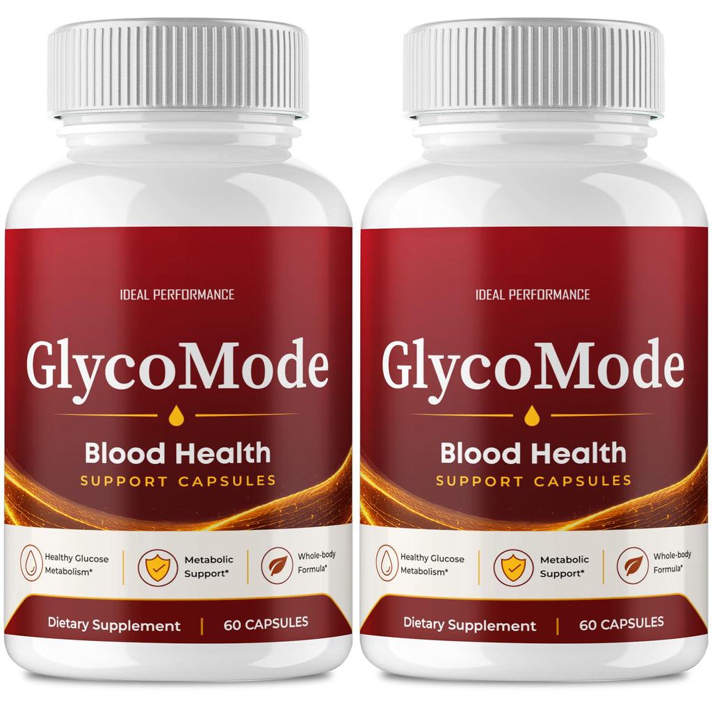 All Natural Maximum Strength Capsules 2 Pack C101348