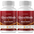 All Natural Maximum Strength Capsules 2 Pack C101348