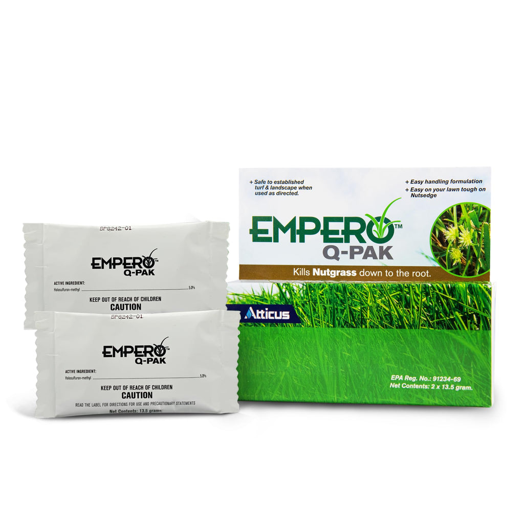 2 Pack Turf Herbicide Z7900
