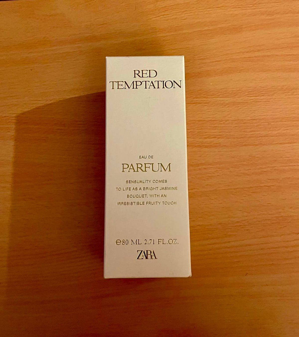 EDP 80 ML (2.71 FL. OZ) M8435