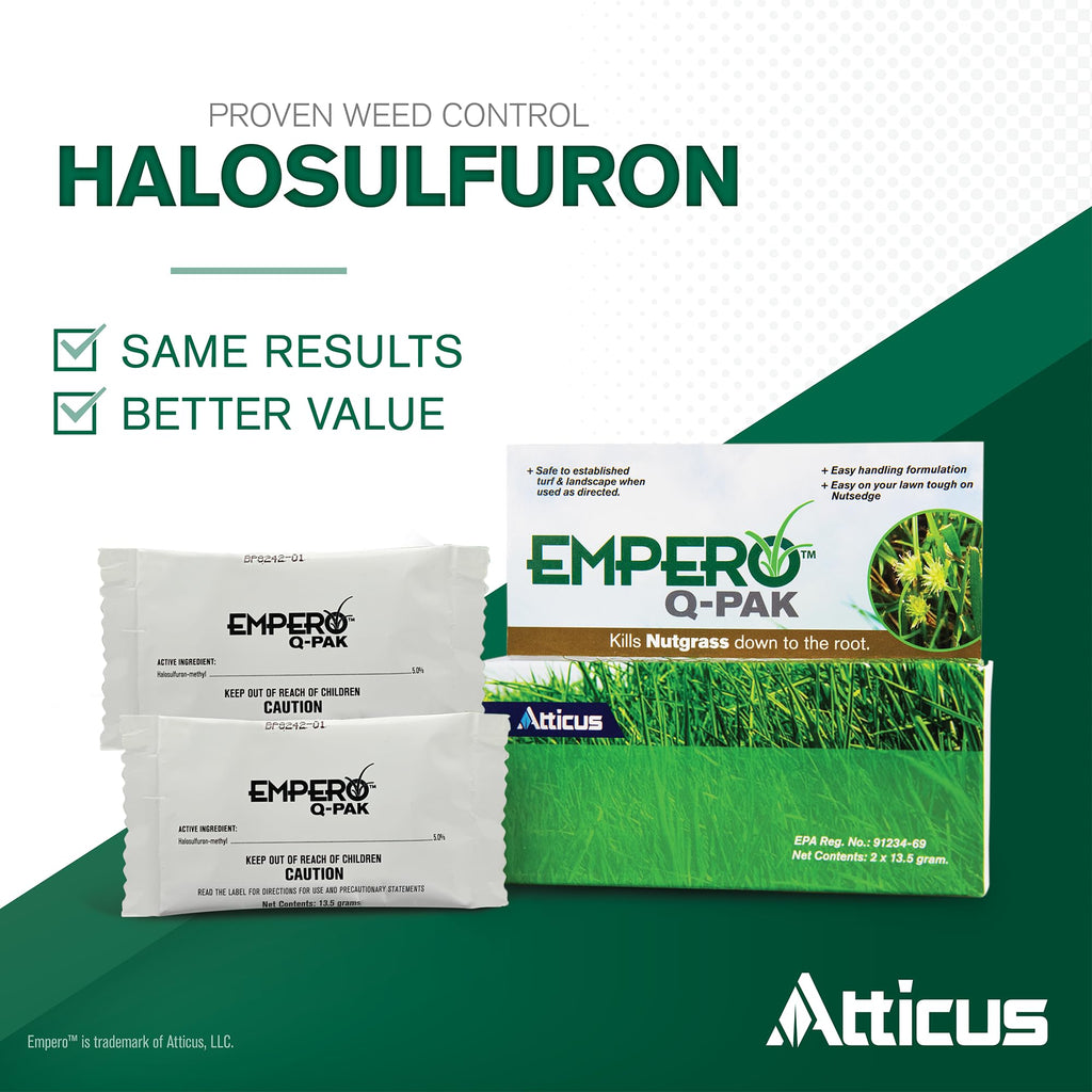2 Pack Turf Herbicide Z7900