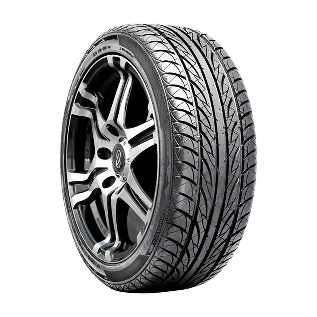 235/40R18 All Season Tire W967446