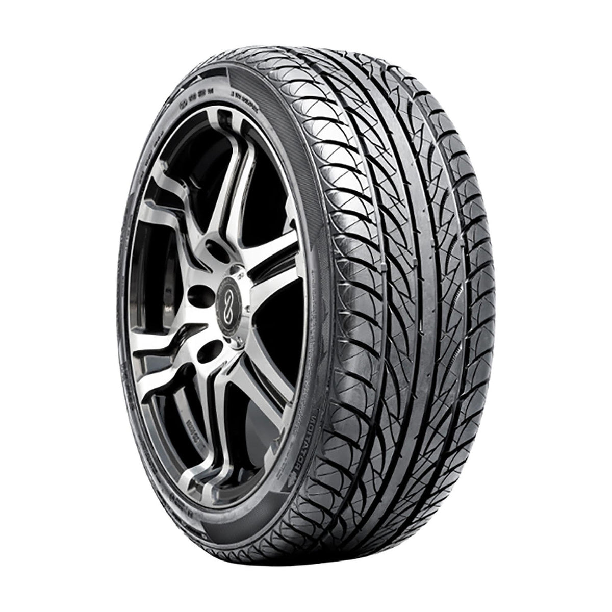 235/40R18 All Season Tire W967446