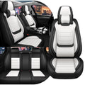 Car Seat Cover 5 Seats U5836