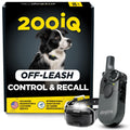 Remote Training E Collar 1/2 Mile IPX9K Waterproof P81242
