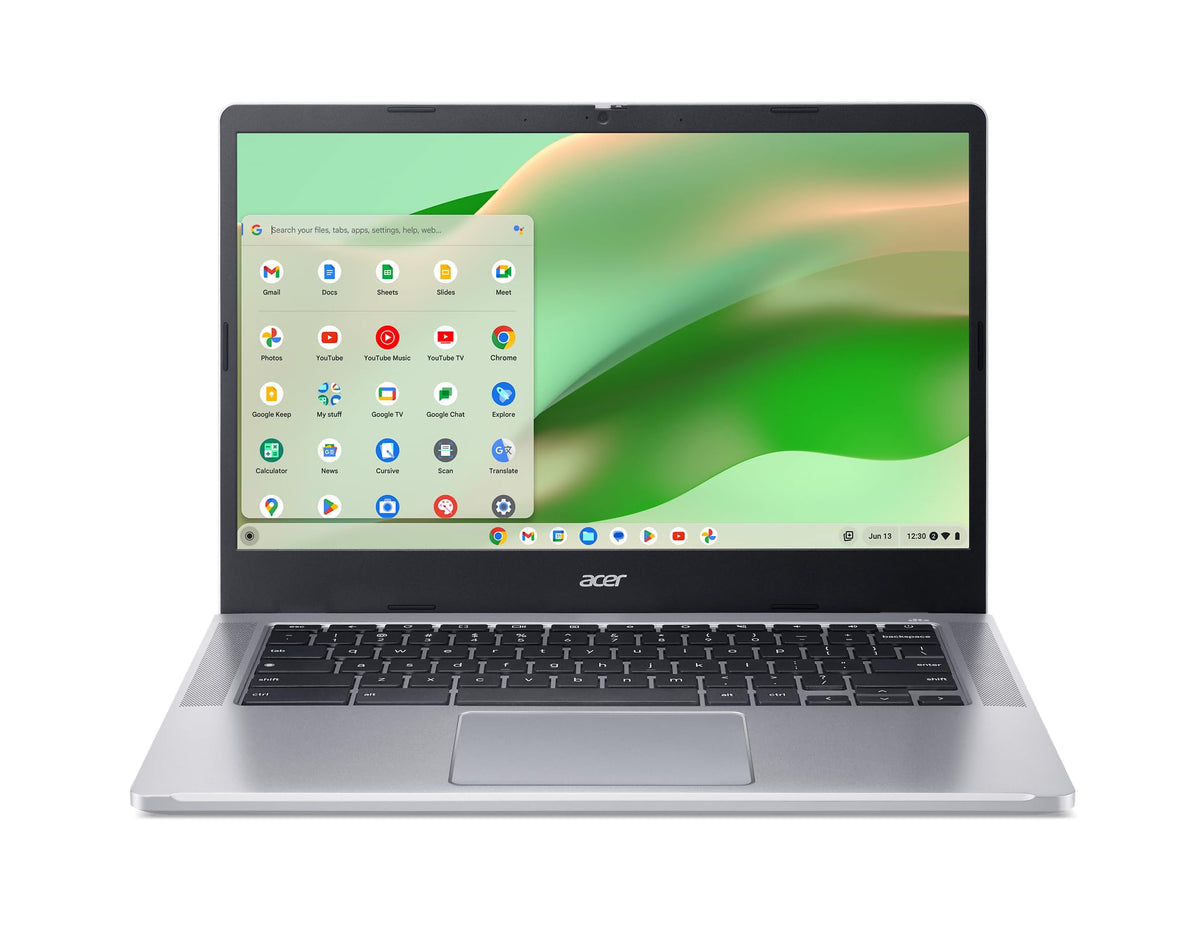 14" Full HD IPS Laptop E68635