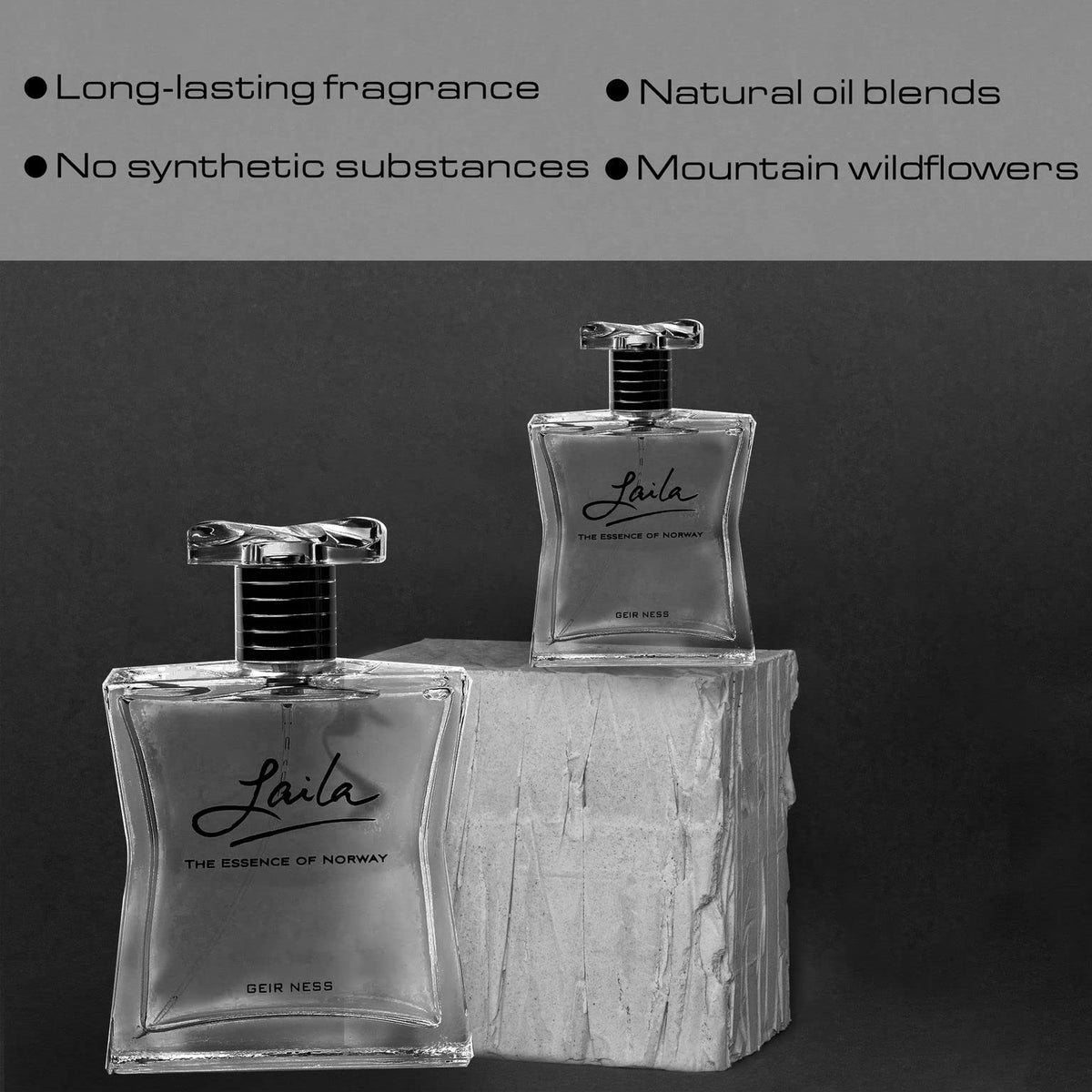 Eau de Parfum for Women 1.7 oz I4541