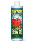 Liquid Plant Fertilizer 3-2-6 1 Pint W321