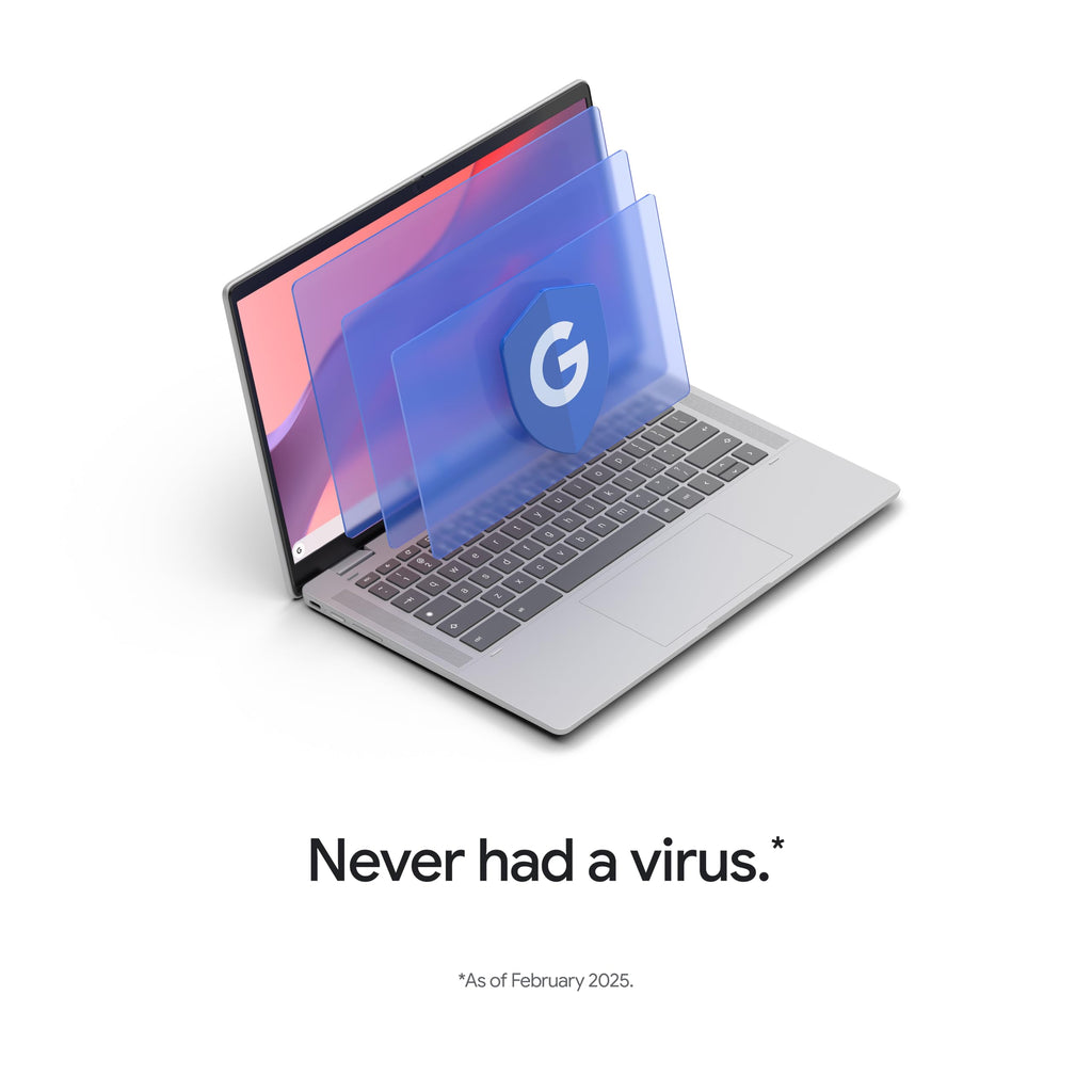 14" Full HD IPS Laptop E68635