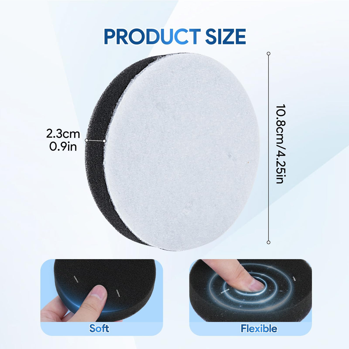 Air Speed Vacuum Filter 4 Pack S678925