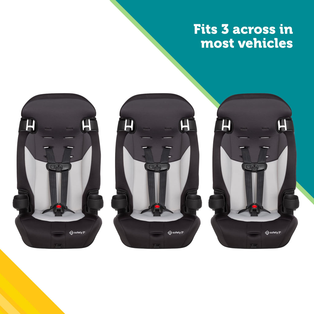 2-in-1 Booster Car Seat X917166