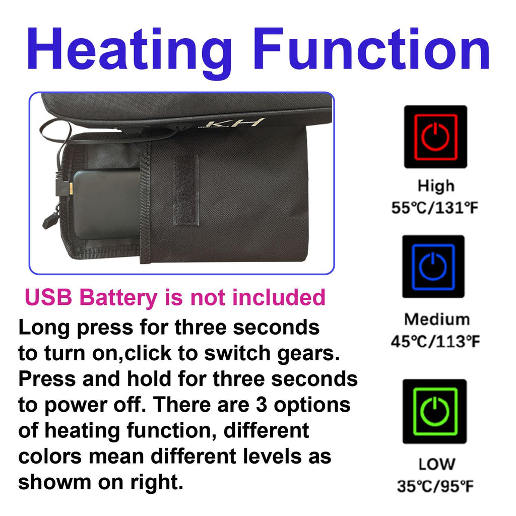 2 Pieces Indoor & Outdoor Chair Cushion I5607
