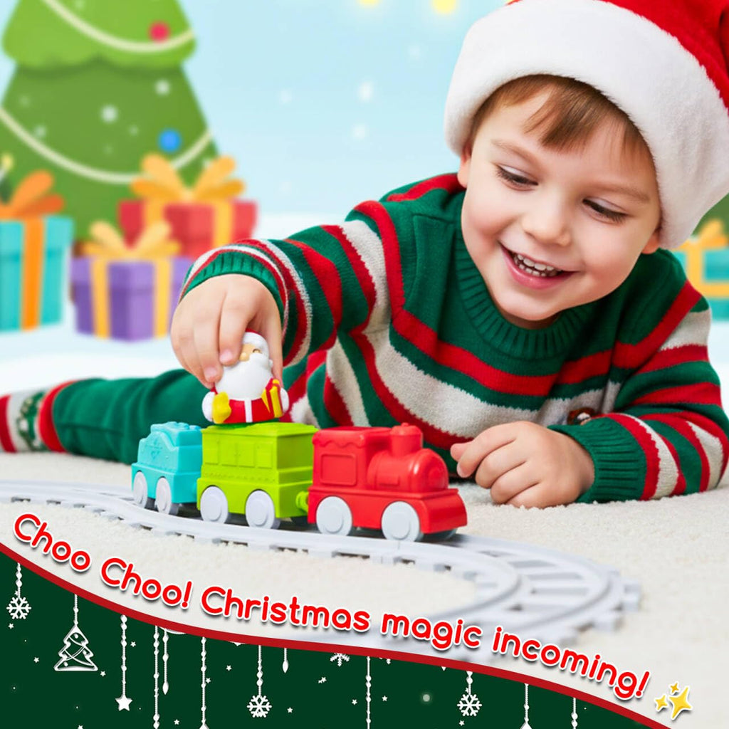 Christmas Tree P319